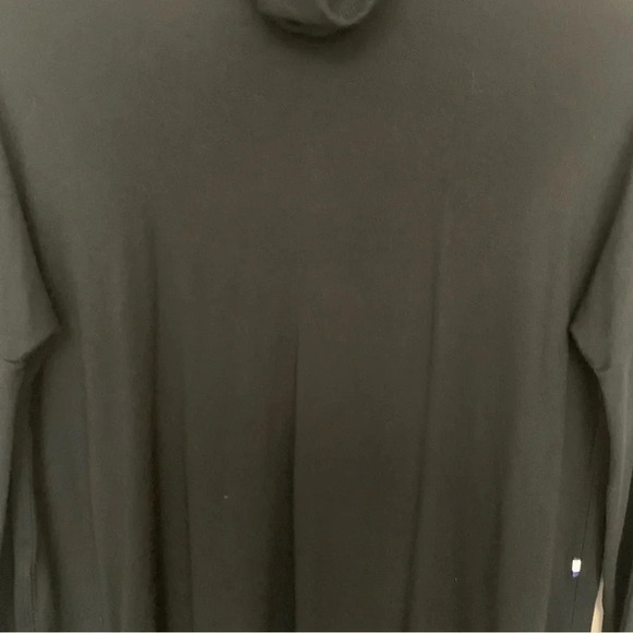 Kit  and ace black long sleeve top Xxs - Picture 10 of 11